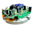 Brushless DC Motor Controller High-Efficiency Precision Control for Renewable Energy Systems