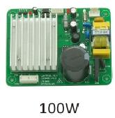 Inverter Motor Driver High-Efficiency Variable Speed Drive for Renewable Energy Systems