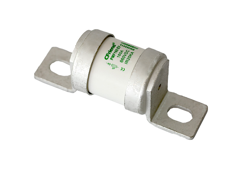 PMF PBOY Fuses Compact Low Power Consumption Battery Pack Protection Fuses for EV Energy Storage Systems