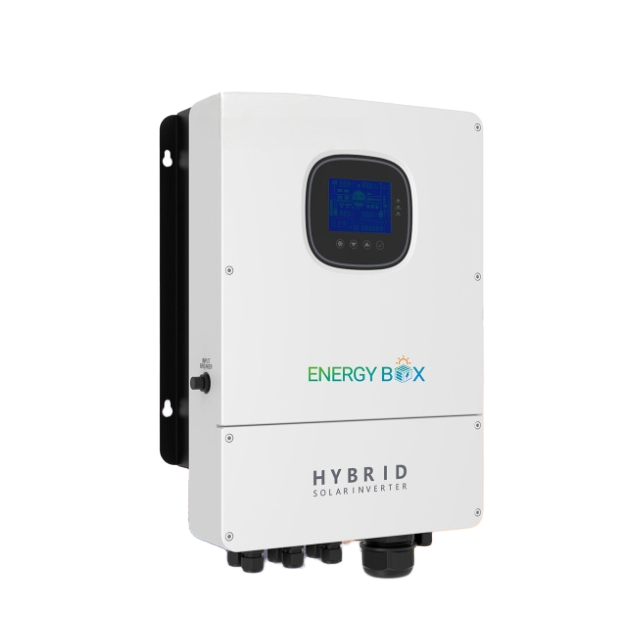 Inverter High-Efficiency Power Conversion for Solar and Energy Storage Systems