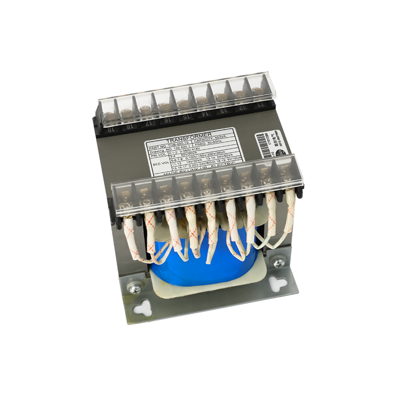 JBK3 Series Controlled Isolating Transformer High-Performance Electrical Control Power Supply for CNC and Industrial Machinery