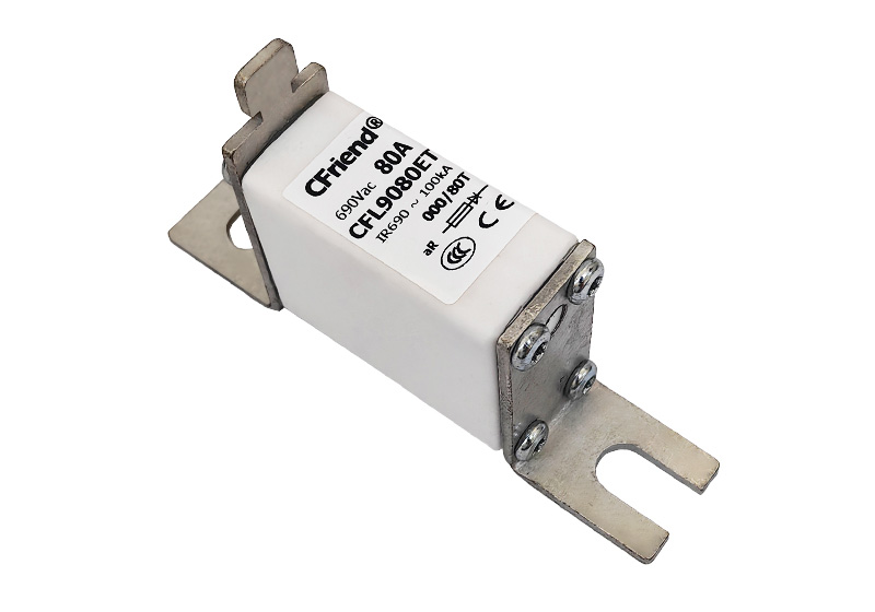 CFL Fast Acting Semiconductor Fuses for Photovoltaic Inverters Wind Power and Energy Storage Systems Cfriend