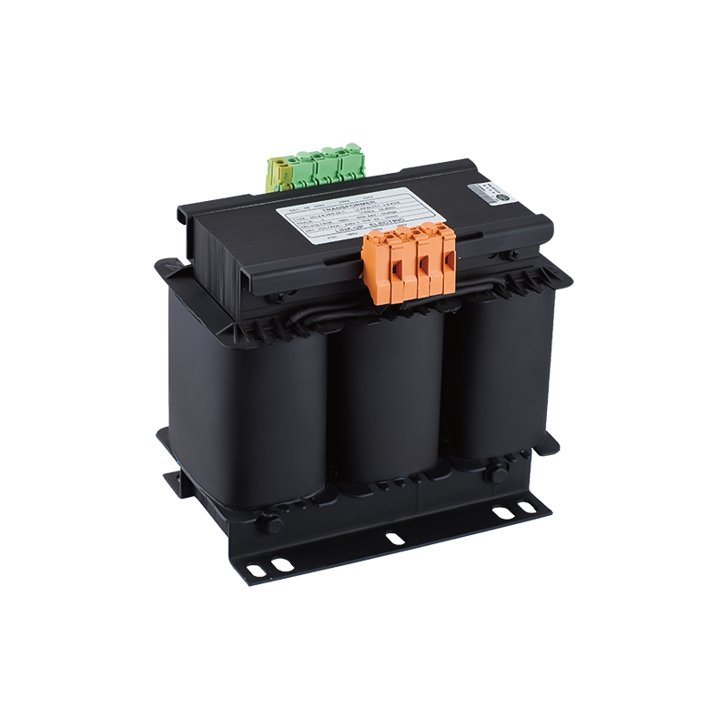 SG Series Three-phase Dry Isolation Transformer Harmonic Suppression Anti-interference Power Supply for Industrial Applications