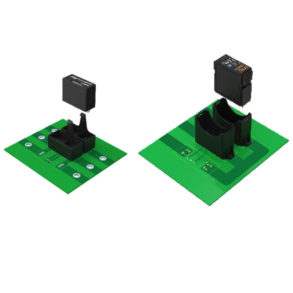 Surge Protective Device (SPD) Series T2 High Current Capacity for AC Power Systems PTG