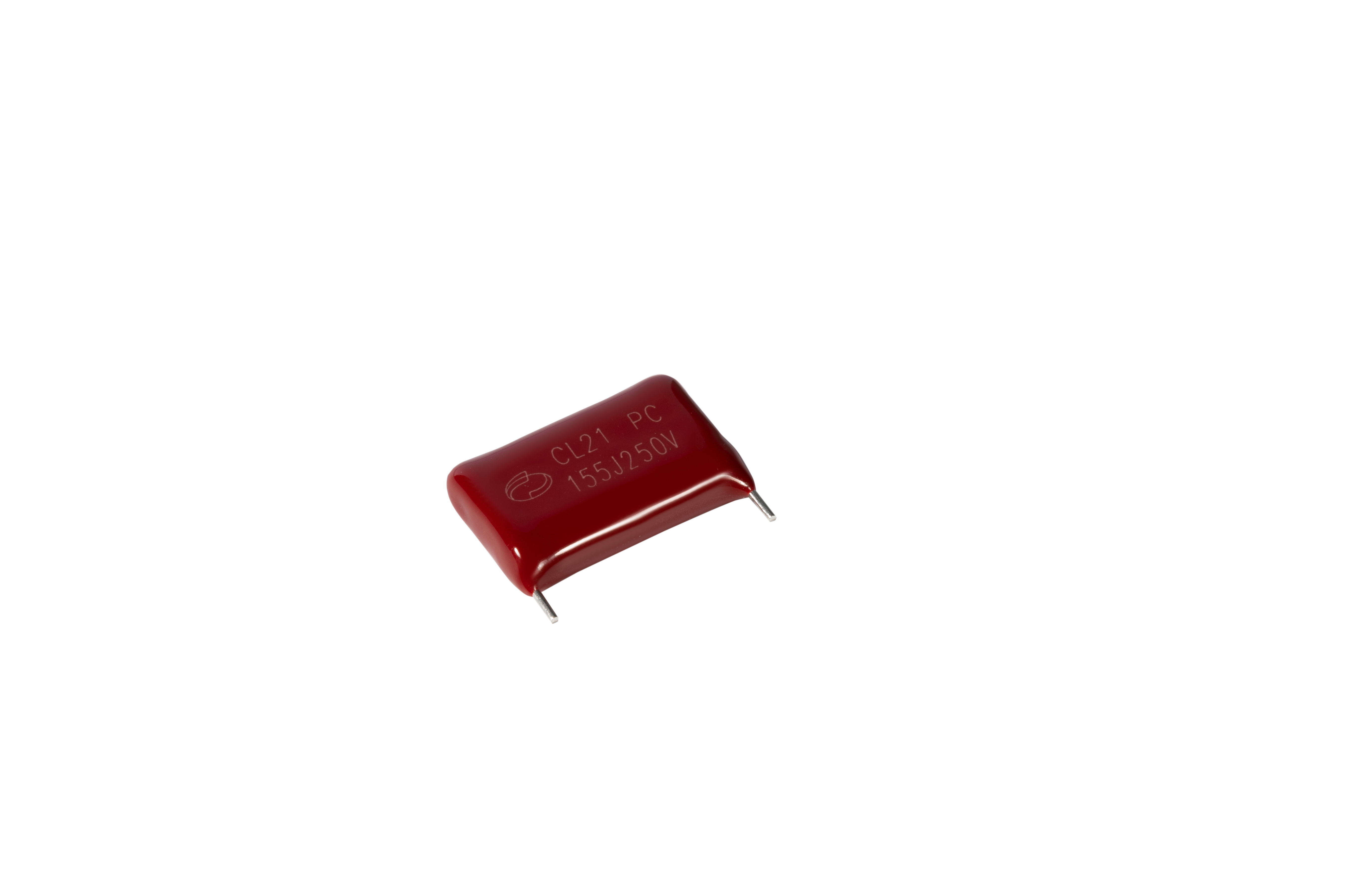 CBB21 Metallized Polypropylene Film Capacitor DC-Link/DC-Filter for SMPS, Inverter, and Electronic Ballast Applications