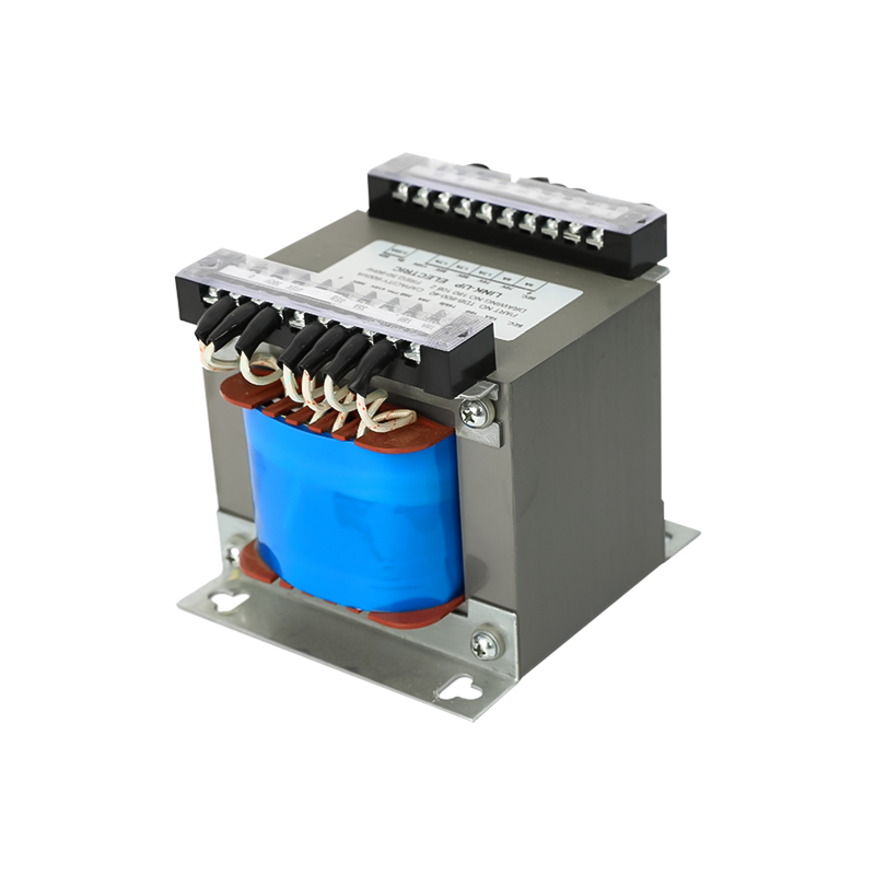 JBK3 Series Controlled Isolating Transformer High-Performance Electrical Isolation for CNC Machinery and Industrial Equipment