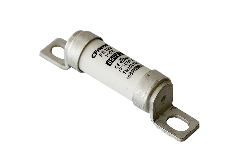 FE BS88 Fuses High Breaking Capacity Fast-Acting Protection for UPS EPS and Energy Storage Systems