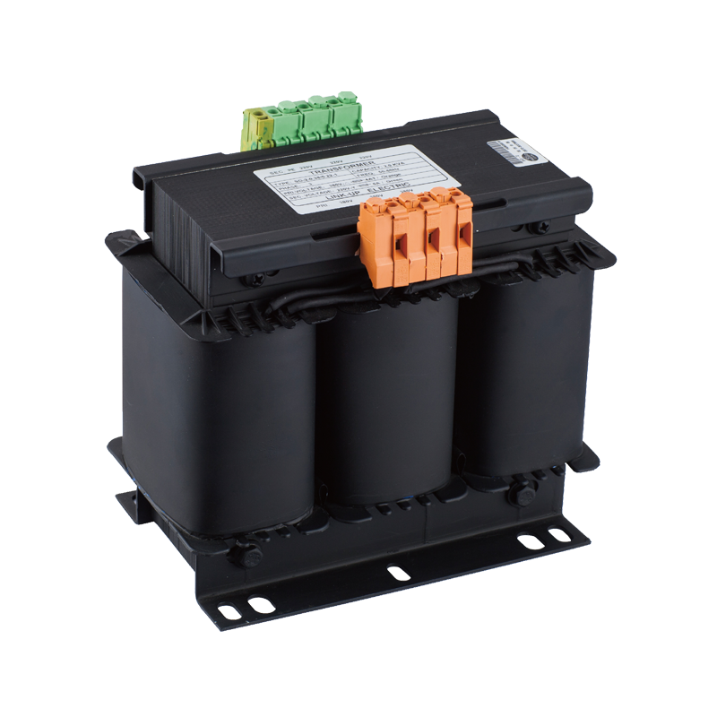 SG Series Three-Phase Isolation Transformer High Efficiency Servo Transformer for Industrial Power Systems