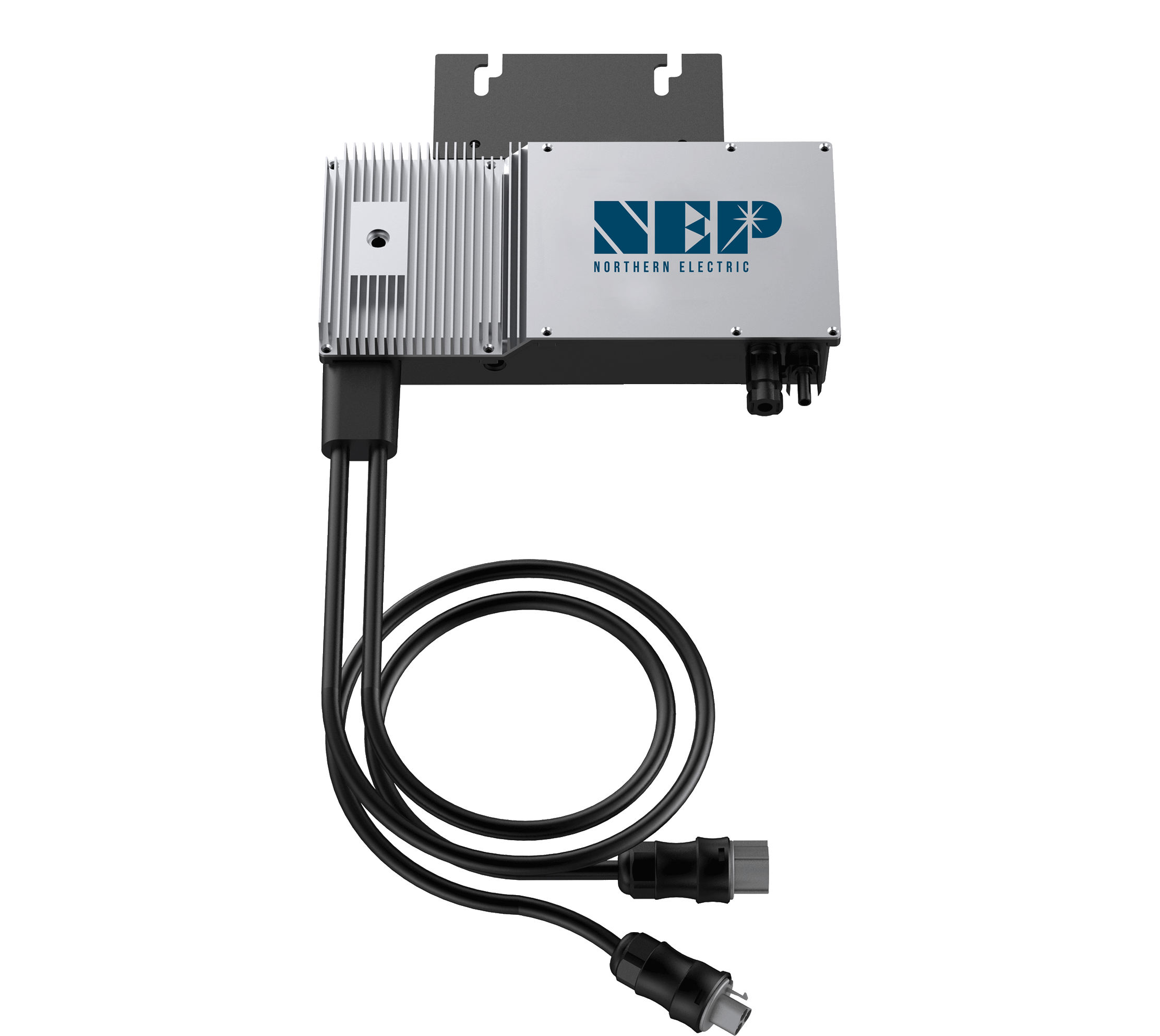 BDM 500 MACRO-INVERTER 95% Efficiency Solar PV Grid-Tied Inverter for Residential and Commercial Applications
