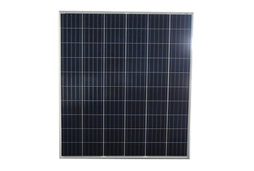 Polycrystalline Solar Module 270-290W 36V High Efficiency Anti-UV Durable for Solar Power Systems