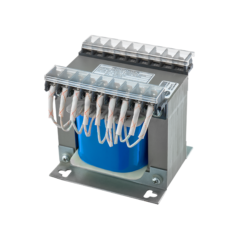 JBK3 Series Controlled Isolating Transformer High-Performance Electrical Control Power Supply for CNC and Industrial Machinery