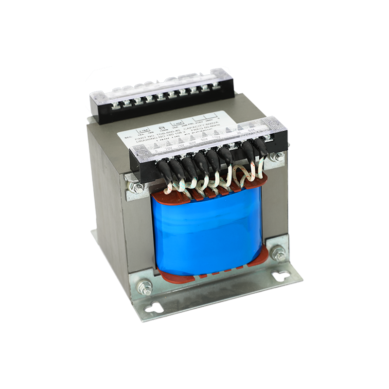 JBK3 Series Controlled Isolating Transformer High-Performance Electrical Isolation for CNC Machinery and Industrial Equipment