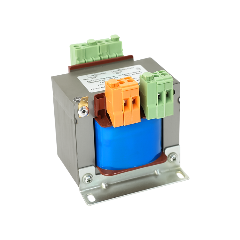TDB Series Isolation Transformer with Rectifier Control for AC/DC Output Voltage in Energy Storage and Battery Systems