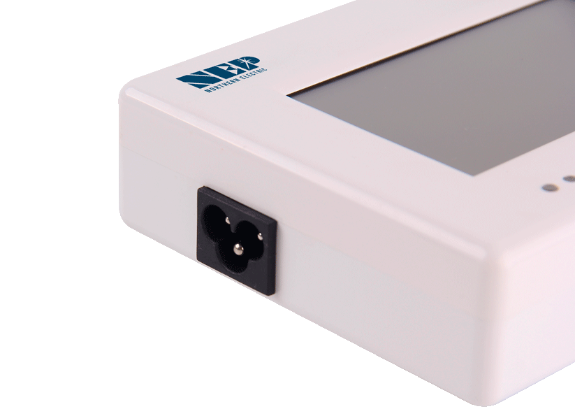 Gateway BDG-256 AC Power Line Communication Monitoring Solution for Solar Microinverters