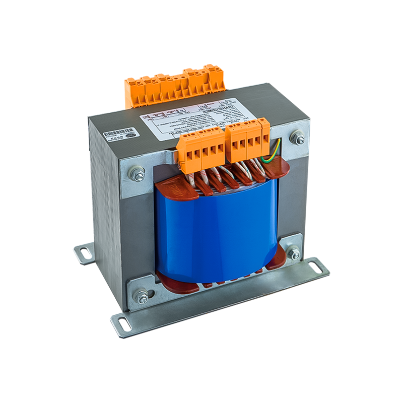 BN Series Control Isolation Power Transformer Low Temperature Rise High Insulation Grade for Knitting Industry Electrical Control Systems