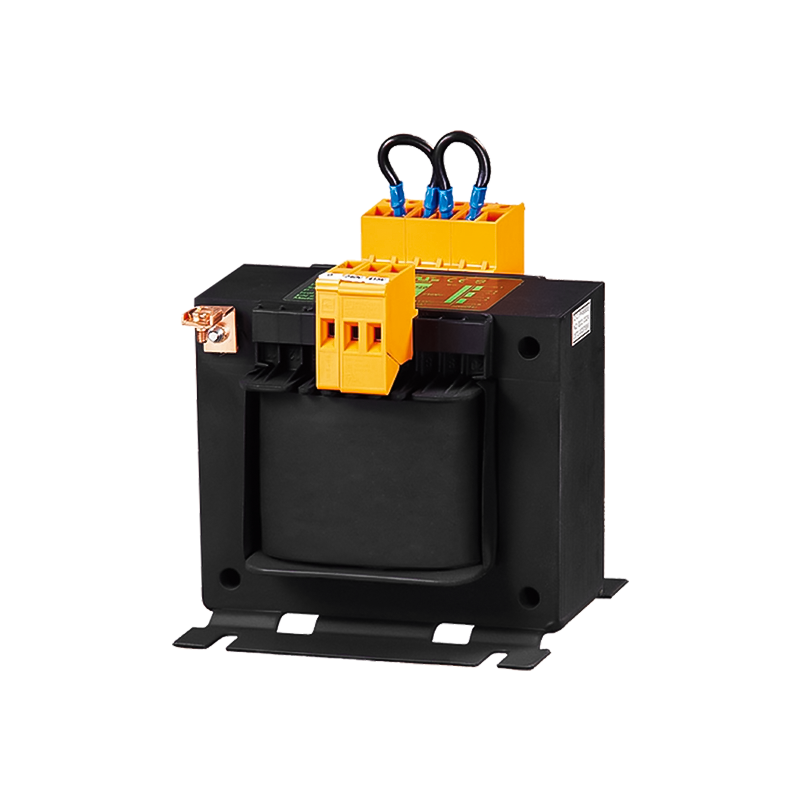 JBK5 Series Machine Tool Control Isolation Transformer High-Performance Low-Noise Isolation Transformer for Industrial Electrical Control Power Supply