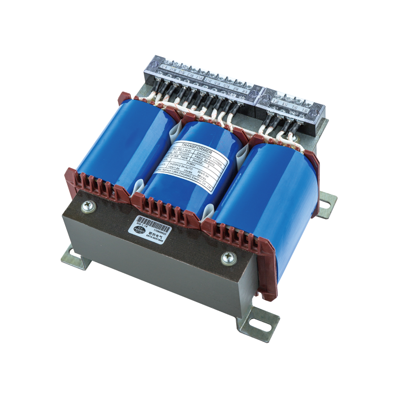 SG Series Three-Phase Control Isolation Transformer High Efficiency Power Management for Energy Storage Systems