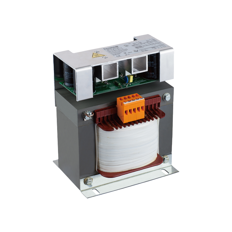 136 Series Isolated Power Transformer with Rectifier Control for Energy Storage and Battery Systems