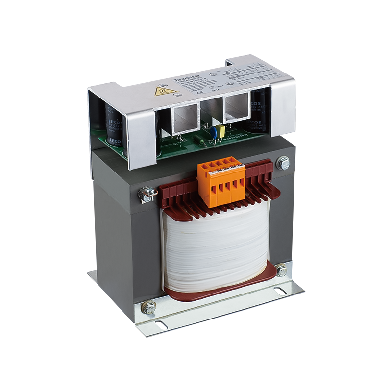 136 Series High Current Rectification Control Isolation Transformer Compact Design for Global Voltage Conversion Lianchuang Electric