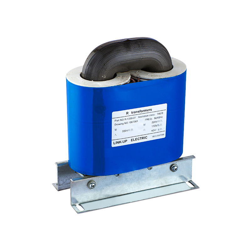 R Type Transformer High-Efficiency Low-Loss Transformer for Renewable Energy Systems