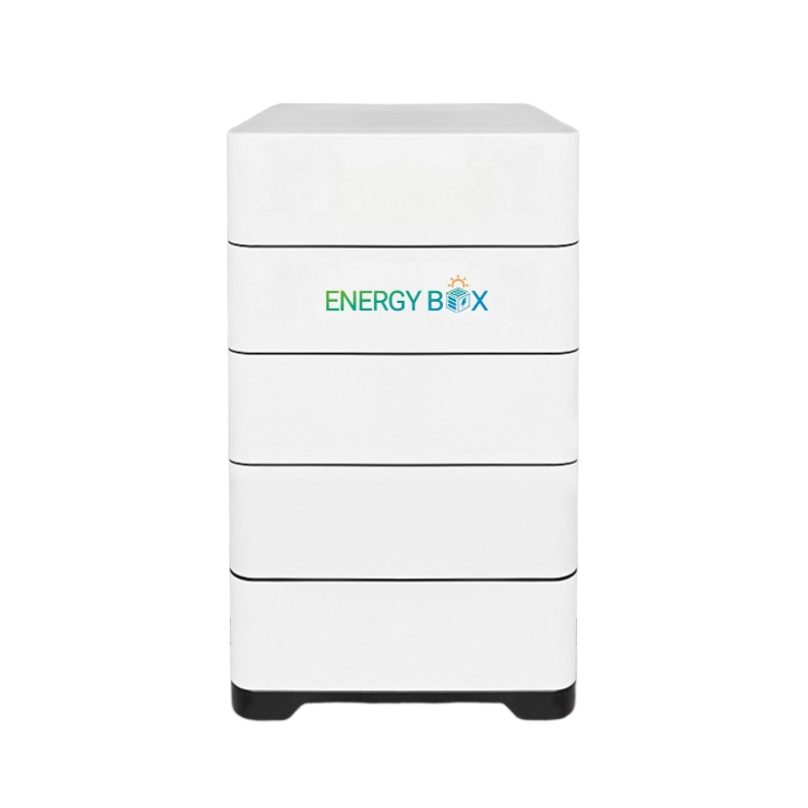 Stackable Battery Module High Energy Density for Residential and Commercial Energy Storage Systems