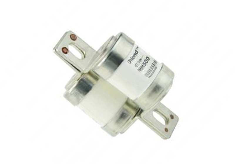 FMM High-Performance Semiconductor Fuse for AC-Side Commercial & Industrial Energy Storage Systems