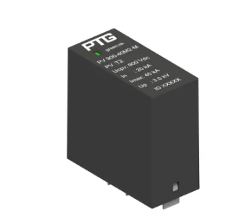 PV Series T2 SPD PCB Onboard Surge Protective Device for Compact Inverters and Power Supplies