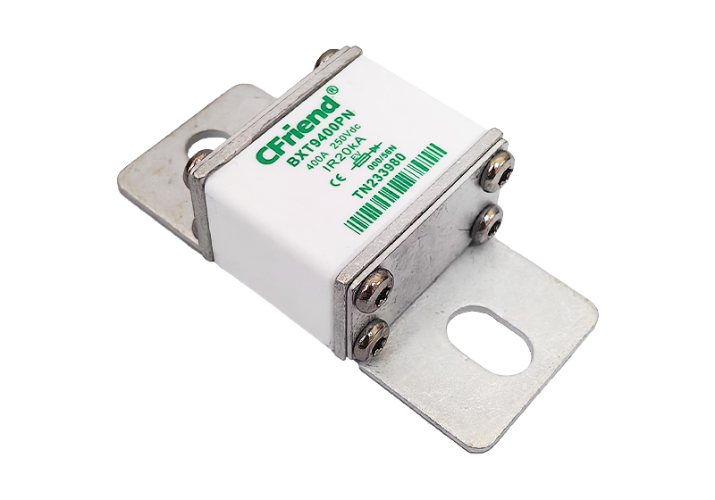 BXT9-PN High-Performance Battery Fuse for EV and Energy Storage Systems
