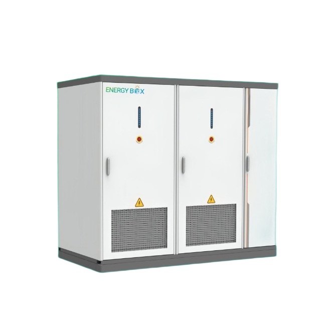 Energy Storage Charging  all-in-one computer High-Efficiency Integrated System for Renewable Energy Solutions