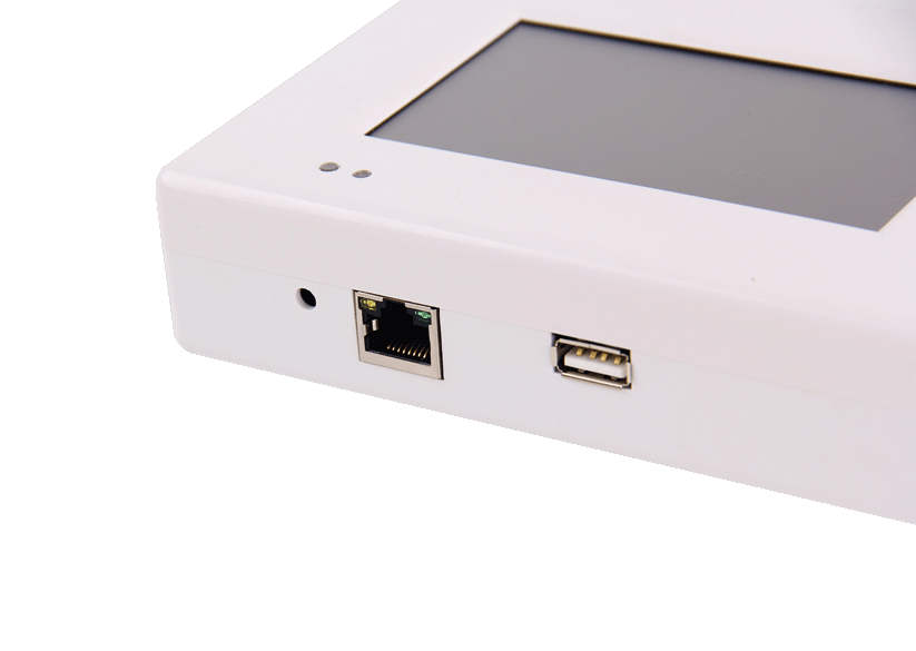 Gateway BDG-256 AC Power Line Communication Monitoring Solution for Solar Microinverters