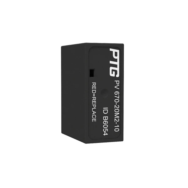 PV Series T2 SPD PCB Onboard Surge Protective Device for Compact Inverters and Power Supplies