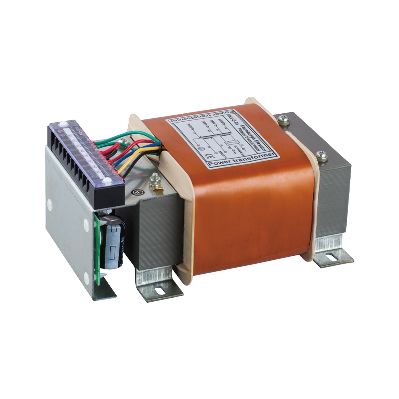TDB Series Control Isolation Transformer with Rectifier Power Supply 2 Industrial Automation & Renewable Energy Systems