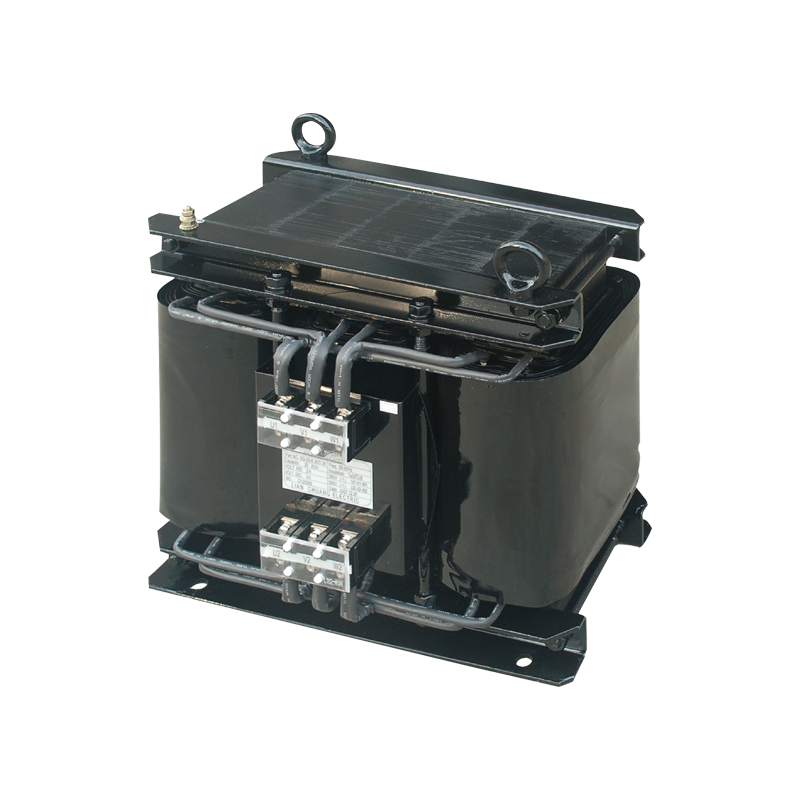 SG Three-Phase Power Transformer High Efficiency Servo Stabilization for Industrial Automation and Energy Systems