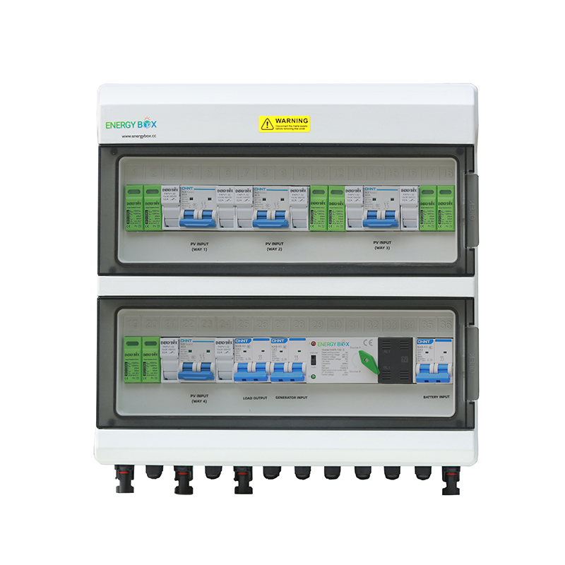 20KW Home Energy Storage System AC DC Side 18968833210 For Residential Power Solutions