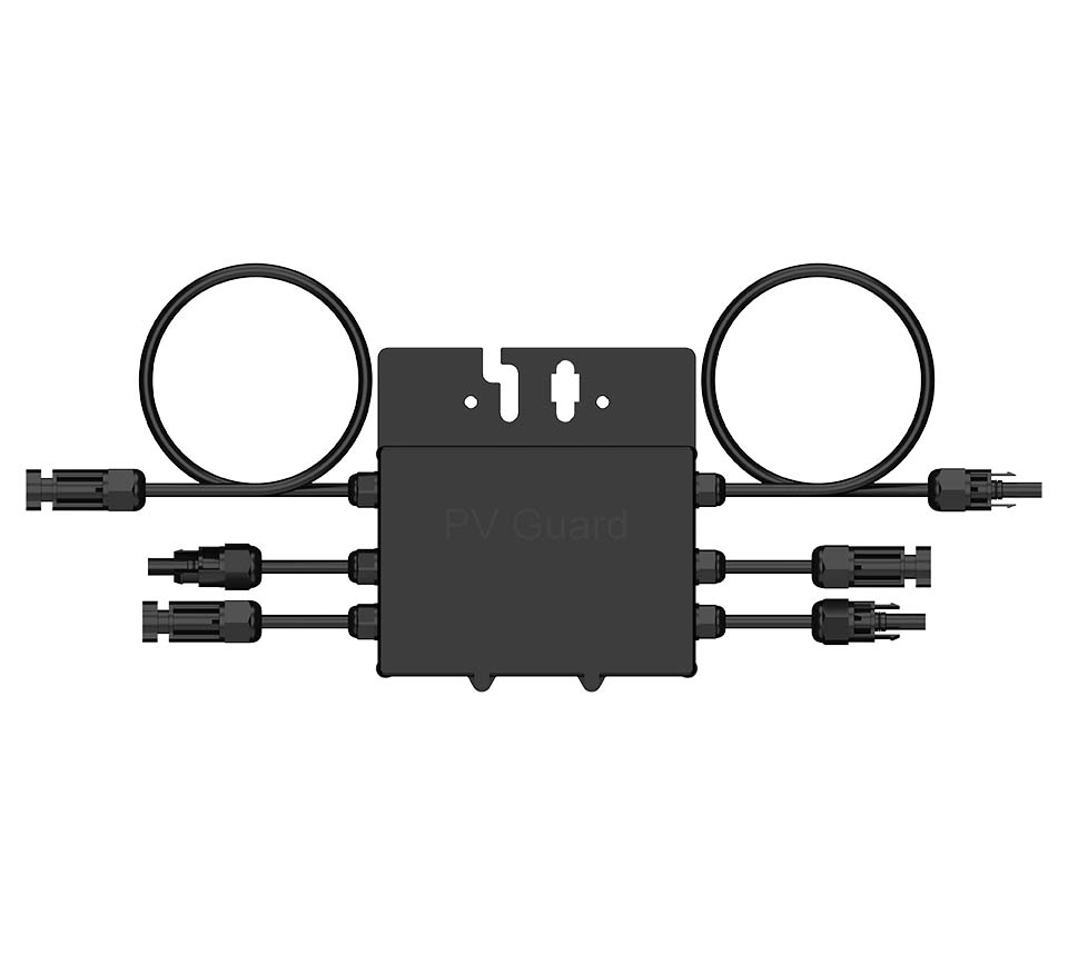 Rapid Shutdown Solutions (RSD) PVG-Guard Cost-Effective and Reliable Module-Level Power Electronics for Solar PV Systems