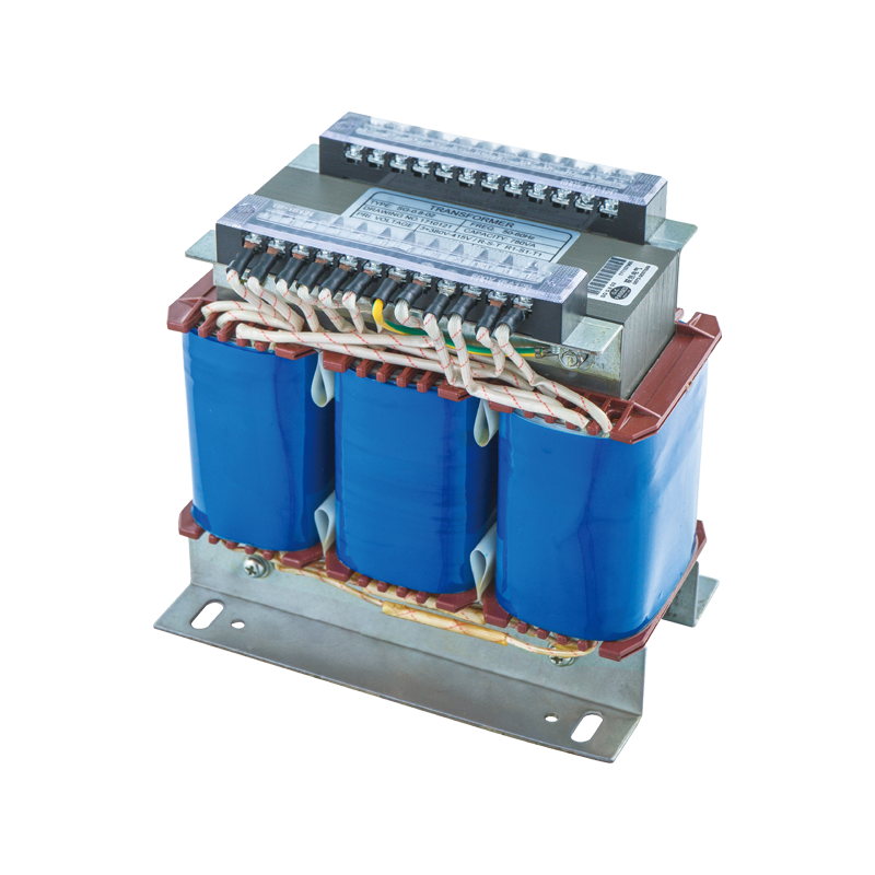 SG Three-Phase Power Control Isolation Transformer High Efficiency Energy Storage System for Industrial Power Grid Stabilization