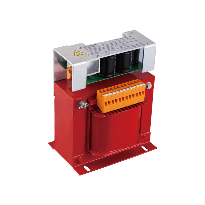 136 Series Isolated Power Transformer with Rectifier Control 2 High Efficiency Industrial Power Conversion and Stabilization for Renewable Energy Systems
