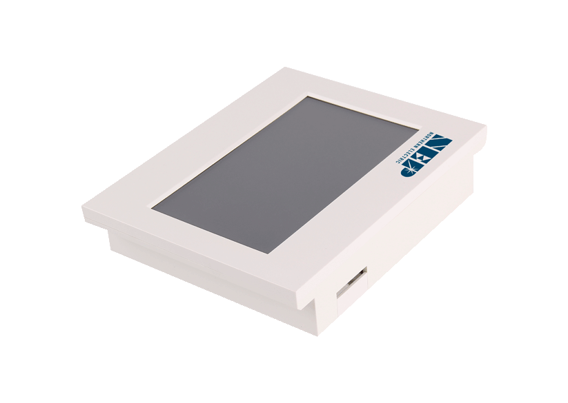 Gateway BDG-256P3 Three-phase 208-380 VAC 50/60 Hz Energy Monitoring System for Microinverters and RSD