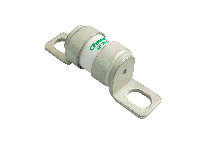 AET PBOY Fuses Compact DC Power Protection for EV Auxiliary Circuits