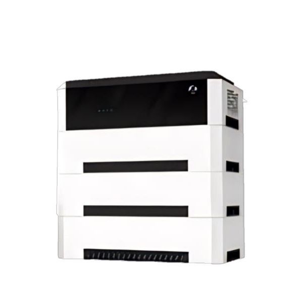 5KWh All-In-One Stackable Energy Storage System 51.2V 100A LiFePO4 Battery for Home Solar Power Backup GreenPower