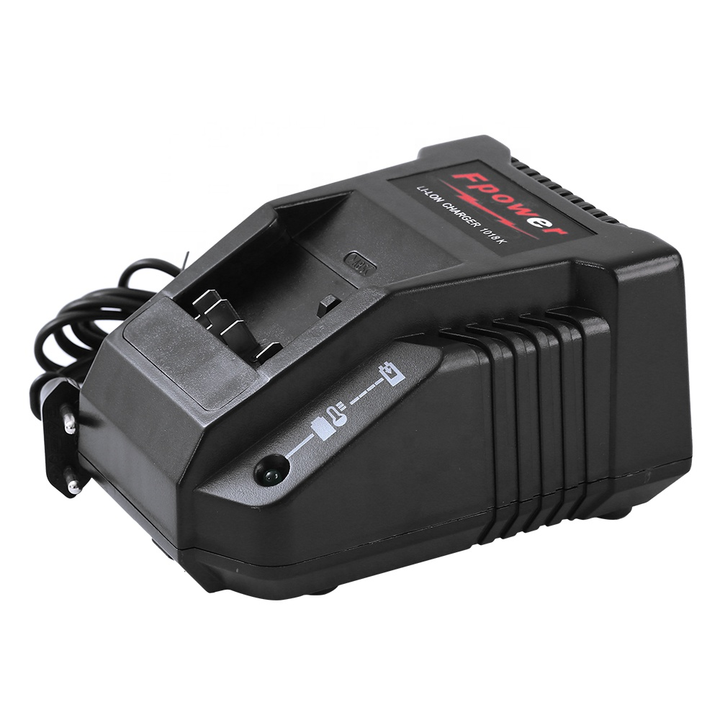 High Quality 2A 1018K Charger 14.4V 18V Lithium Ion Battery Pack for Bosch Power Tools BAT610G RHY