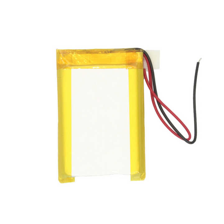 703450PL 5.55Wh 4.81Wh Li-Ion Rechargeable Battery Lipo 3.7V 1200mAh 1300mAh for Consumer Electronics Power Tools KXD