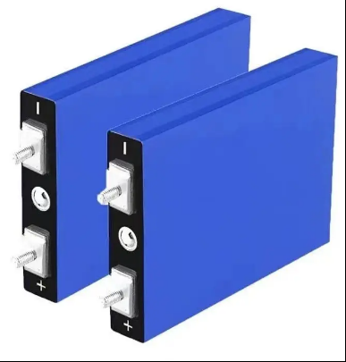 LiFePO4 Battery Cell 3.2V 30Ah High Cycle Life 6000 Cycles for Solar Energy Storage Electric Vehicles KXD