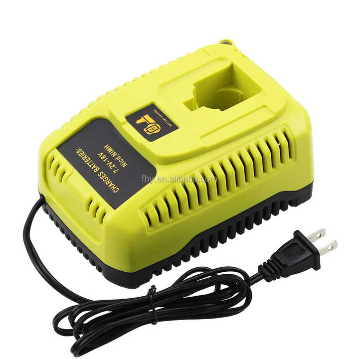 DC9310 Charger for Dewalt 7.2V-18V Ni-Cd Ni-MH Battery Fast Charging Solution for Power Tools RHY