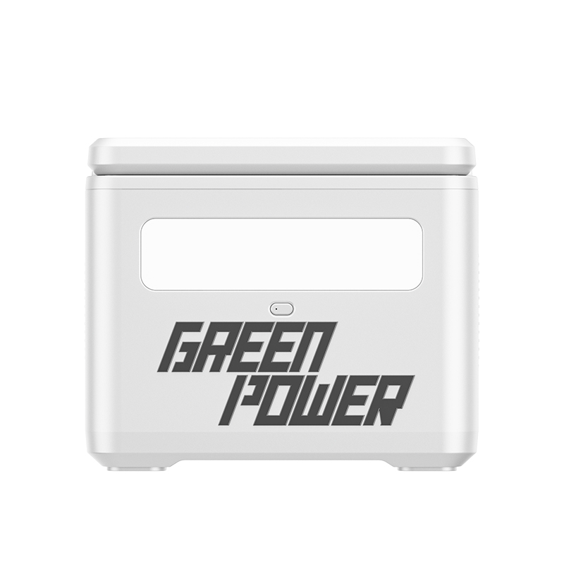 700W 716Wh Portable Power Station LiFePO4 Battery Solar Generator for Outdoor Adventure Emergency Backup Green Power
