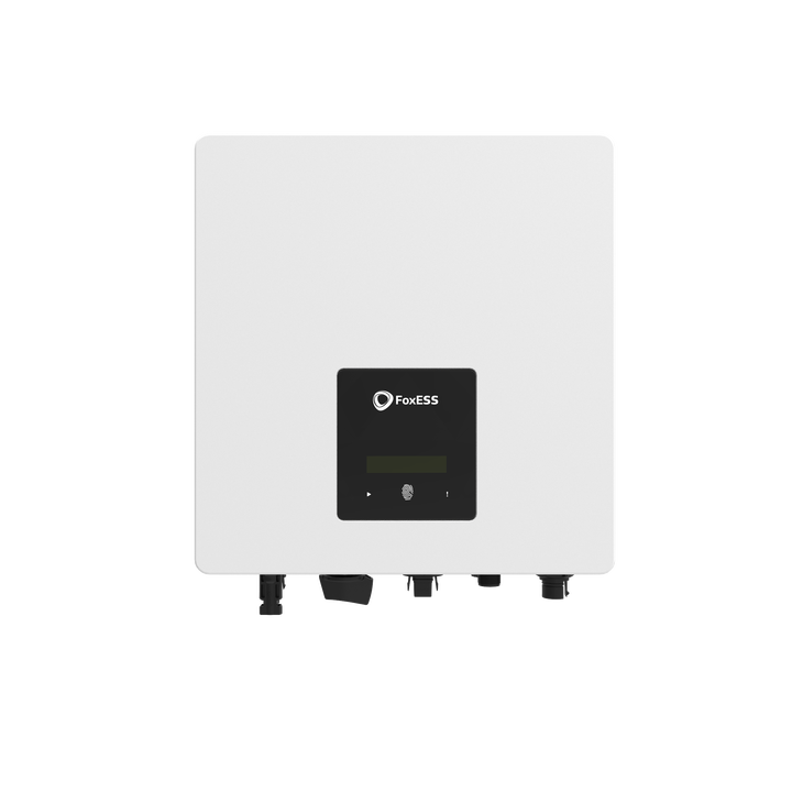 Foxess Single Phase Solar Inverter with Energy Storage 0.7-3.3KW Output for On-Grid Solar Systems S2500