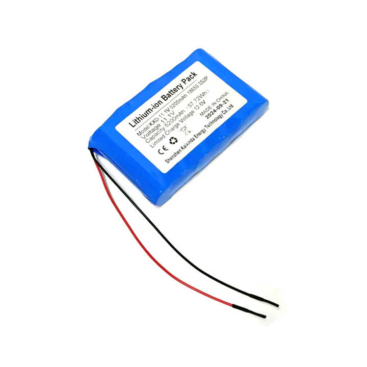 3.7V 7.4V 600mAh Lithium Li-Po Polymer Rechargeable Battery for Consumer Electronics Power Tools and Electric Vehicles KXD