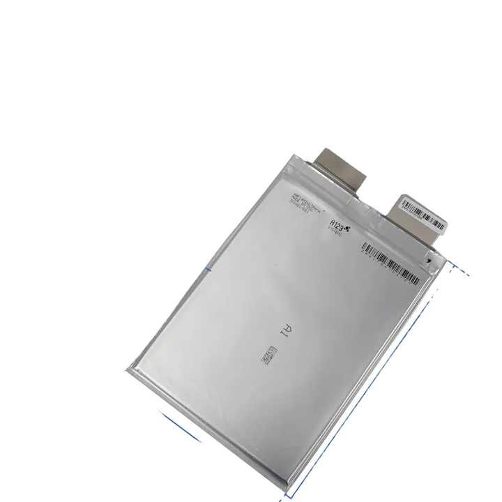 LiFePO4 Battery Cell 3.2V 14Ah High Discharge Rate for Electric Vehicles Solar Storage Systems