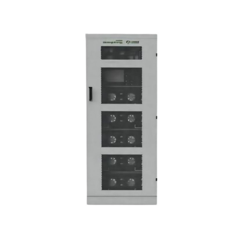 ESSO 215K Commercial Energy Storage System 215KWh 768V Energy Storage Solution for Peak Shaving Load Smoothing and Emergency Power Supply GREEN POWER