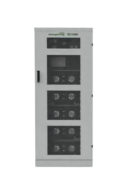 ESSO 100K Commercial Energy Storage System LiFePO4 Battery 98.88kWh Factory Energy Storage Solution Green Power